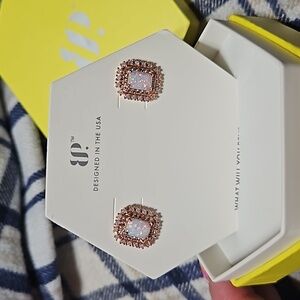 Bomb Party Dreaming of Studs Earrings